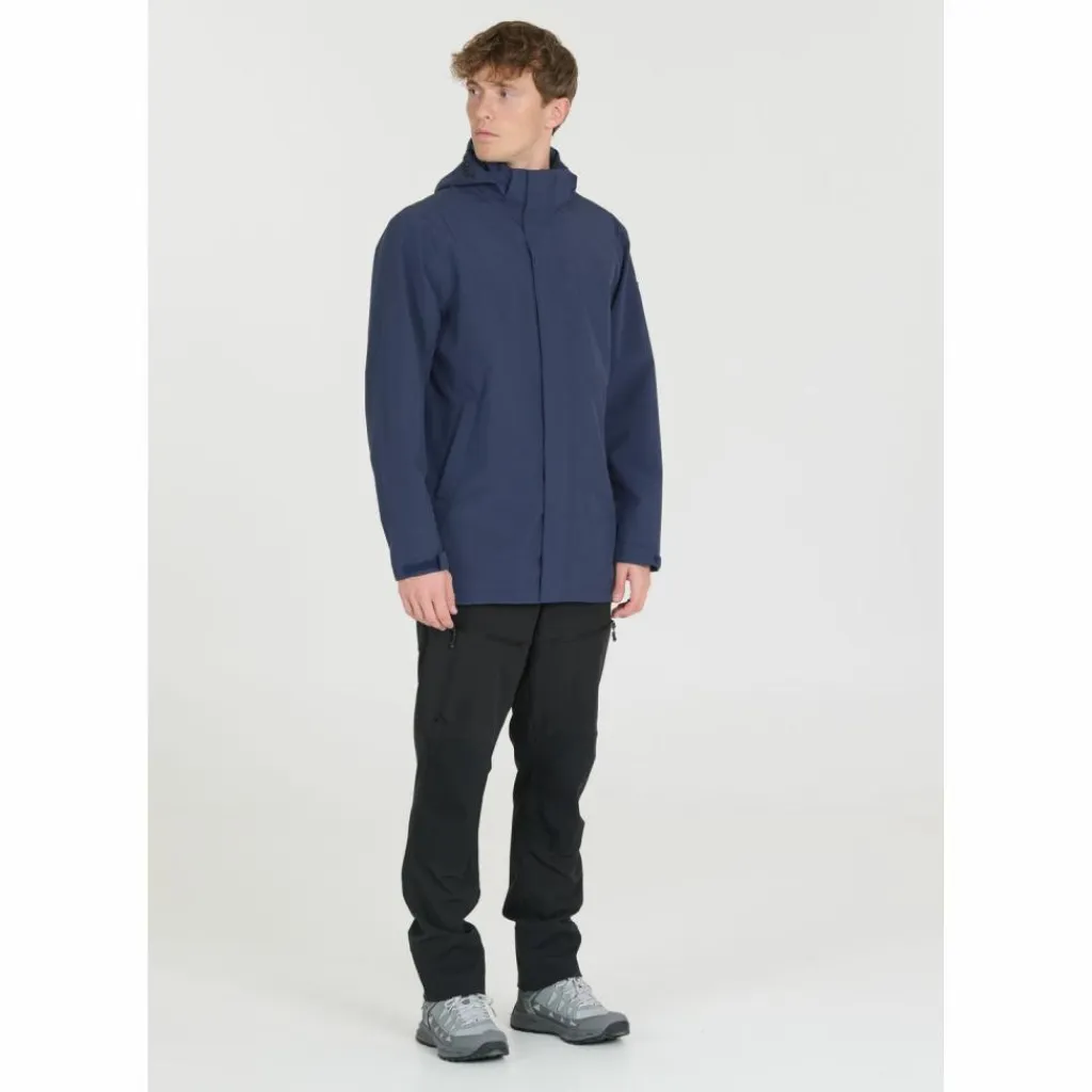 Whistler Regenjacken|Übergangsjacken<· Marico 2002 Navy