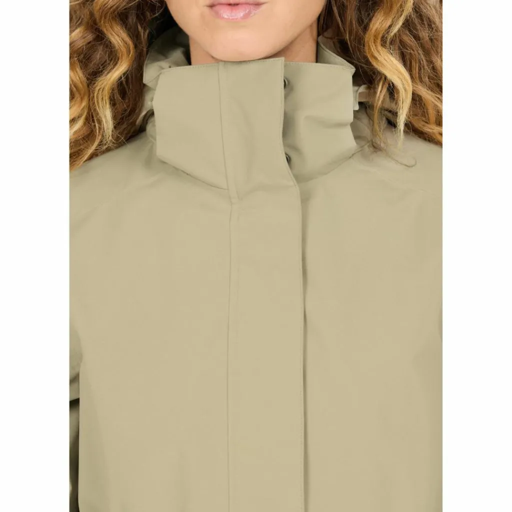 · Marico Damen Regenjacken|Übergangsjacken