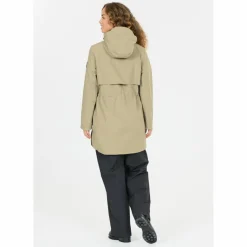 · Marico Damen Regenjacken|Übergangsjacken