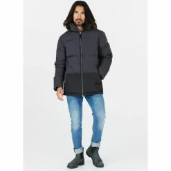 Whistler Winterjacken<· Maron 1016 Phantom