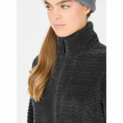 Clearance · Matra Damen Fleecejacken