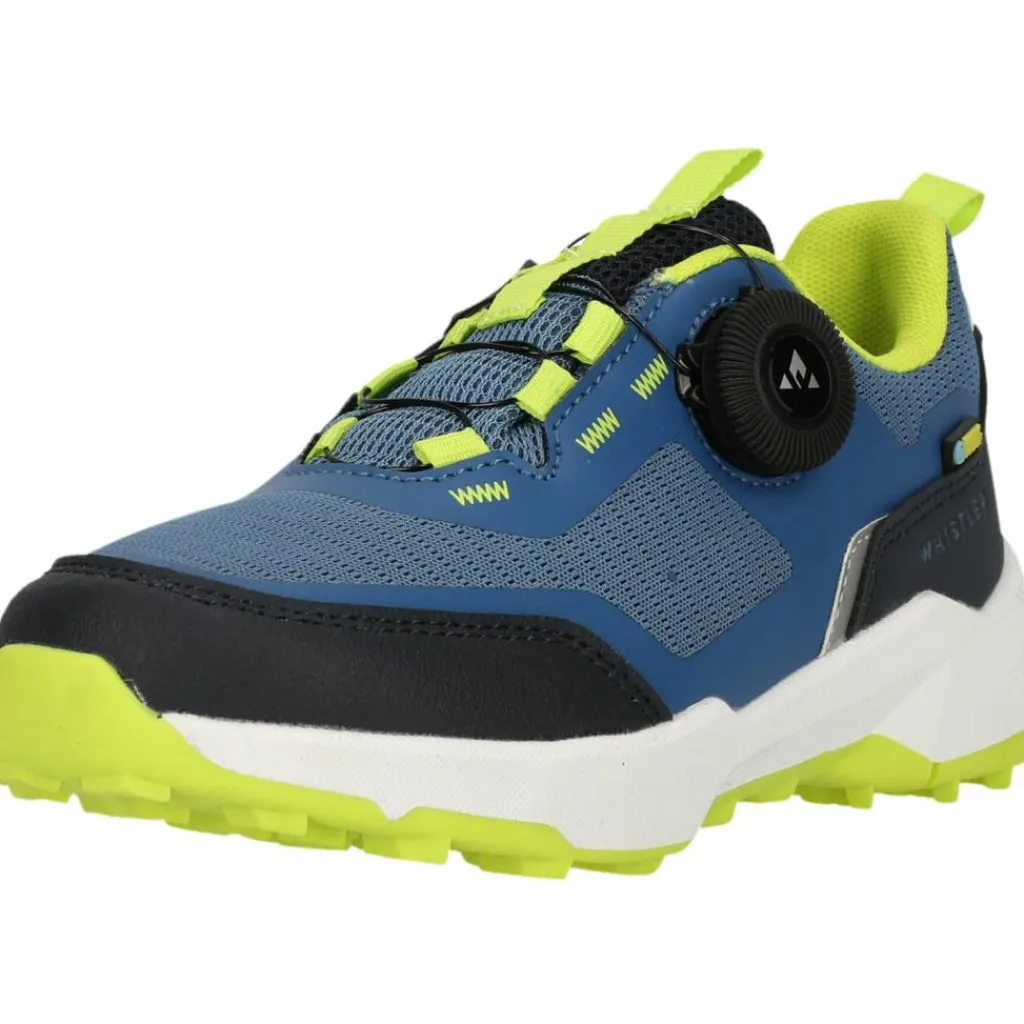 Whistler Sneaker<· Menfi 2012 True blue