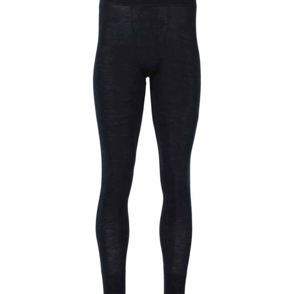 Whistler Snowboarding|Bergsteigen<· Merino Cerro 2048 Navy Blazer