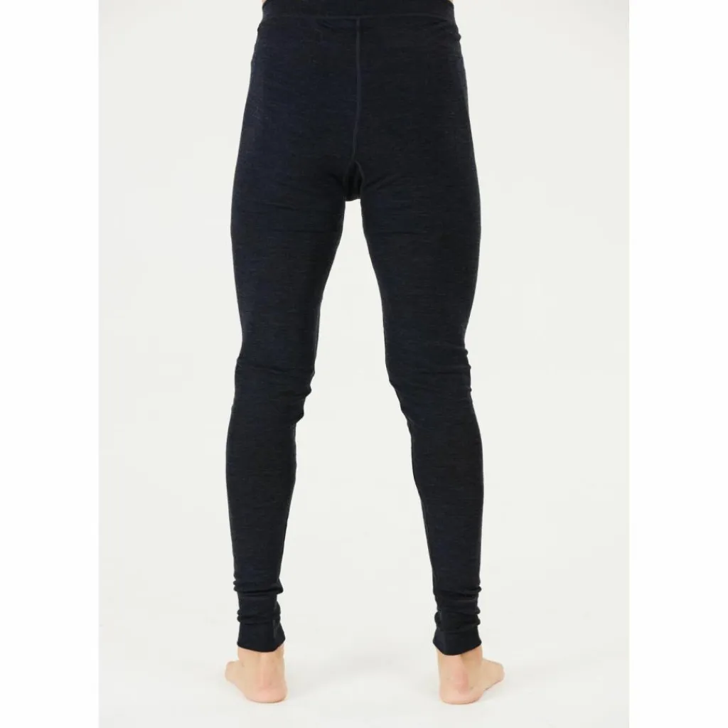 Whistler Snowboarding|Bergsteigen<· Merino Cerro 2048 Navy Blazer