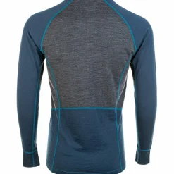 Whistler Snowboarding<· Merino Lapas 2048 Navy Blazer