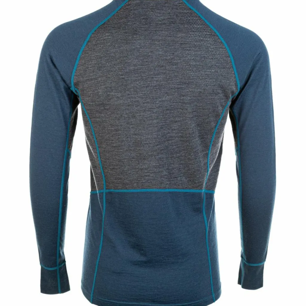 Whistler Snowboarding<· Merino Lapas 2048 Navy Blazer