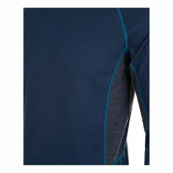 Whistler Snowboarding<· Merino Lapas 2048 Navy Blazer