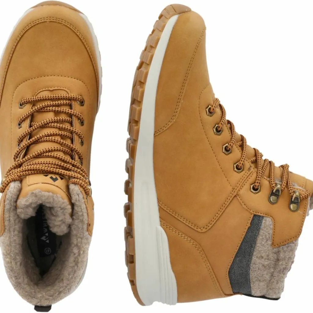 New · Merotu Herren Winterschuhe|Boots & Stiefel