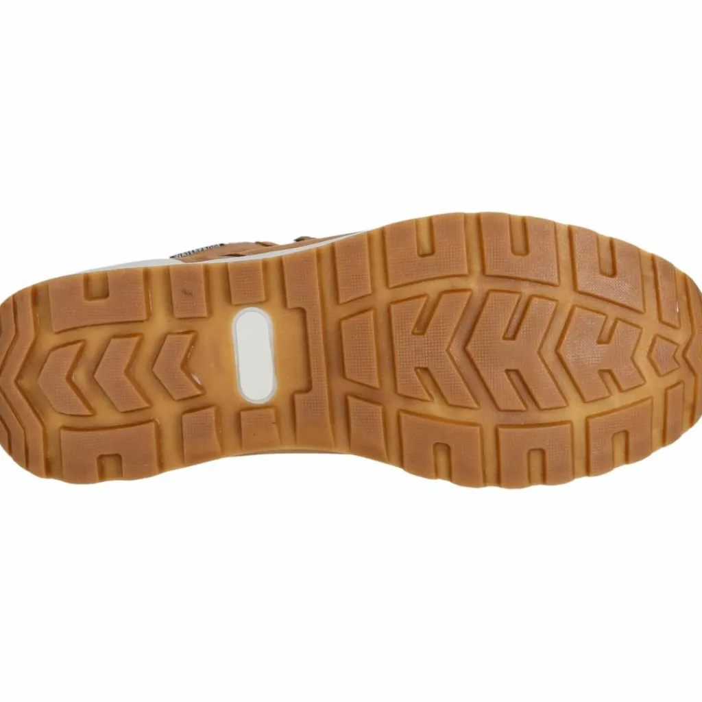 New · Merotu Herren Winterschuhe|Boots & Stiefel