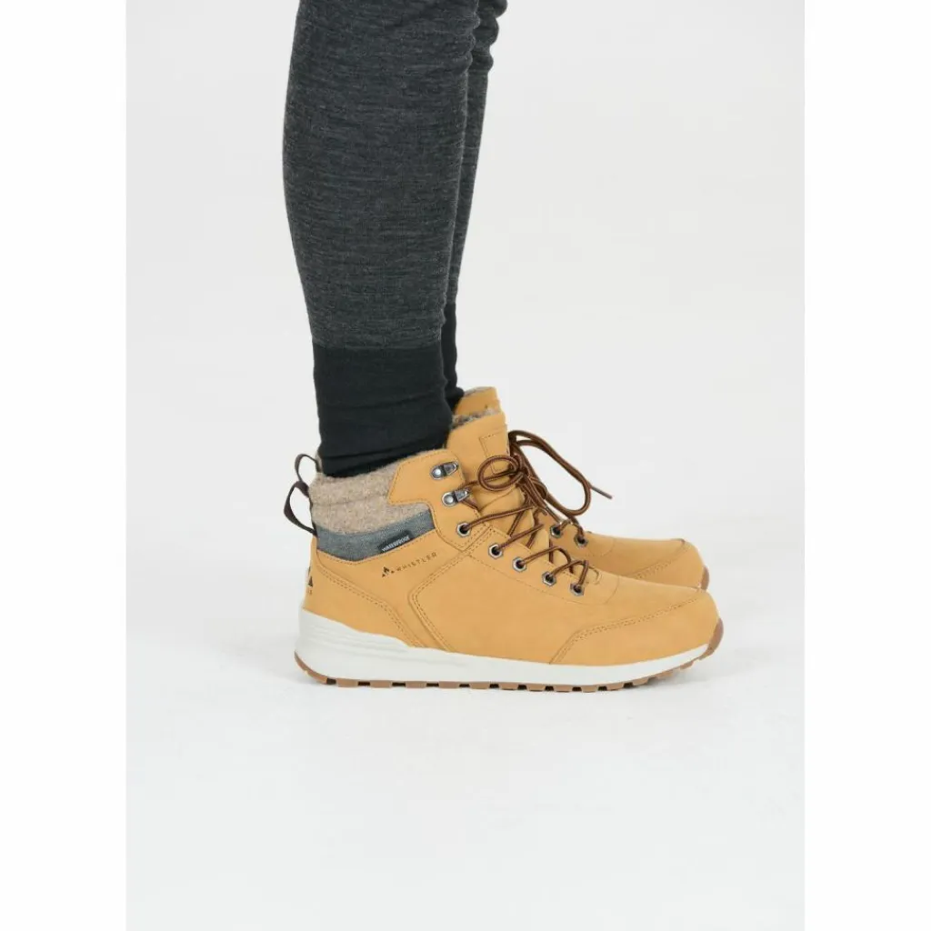 New · Merotu Herren Winterschuhe|Boots & Stiefel