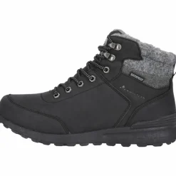 Whistler Winterschuhe|Boots & Stiefel<· Merotu 1001 Black