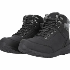 Whistler Winterschuhe|Boots & Stiefel<· Merotu 1001 Black