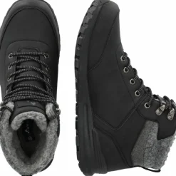 Whistler Winterschuhe|Boots & Stiefel<· Merotu 1001 Black
