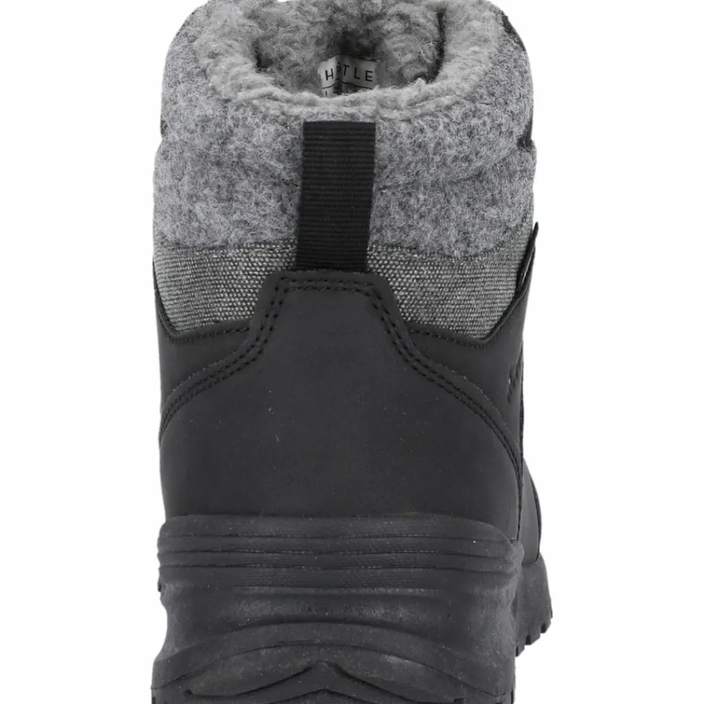 Whistler Winterschuhe|Boots & Stiefel<· Merotu 1001 Black