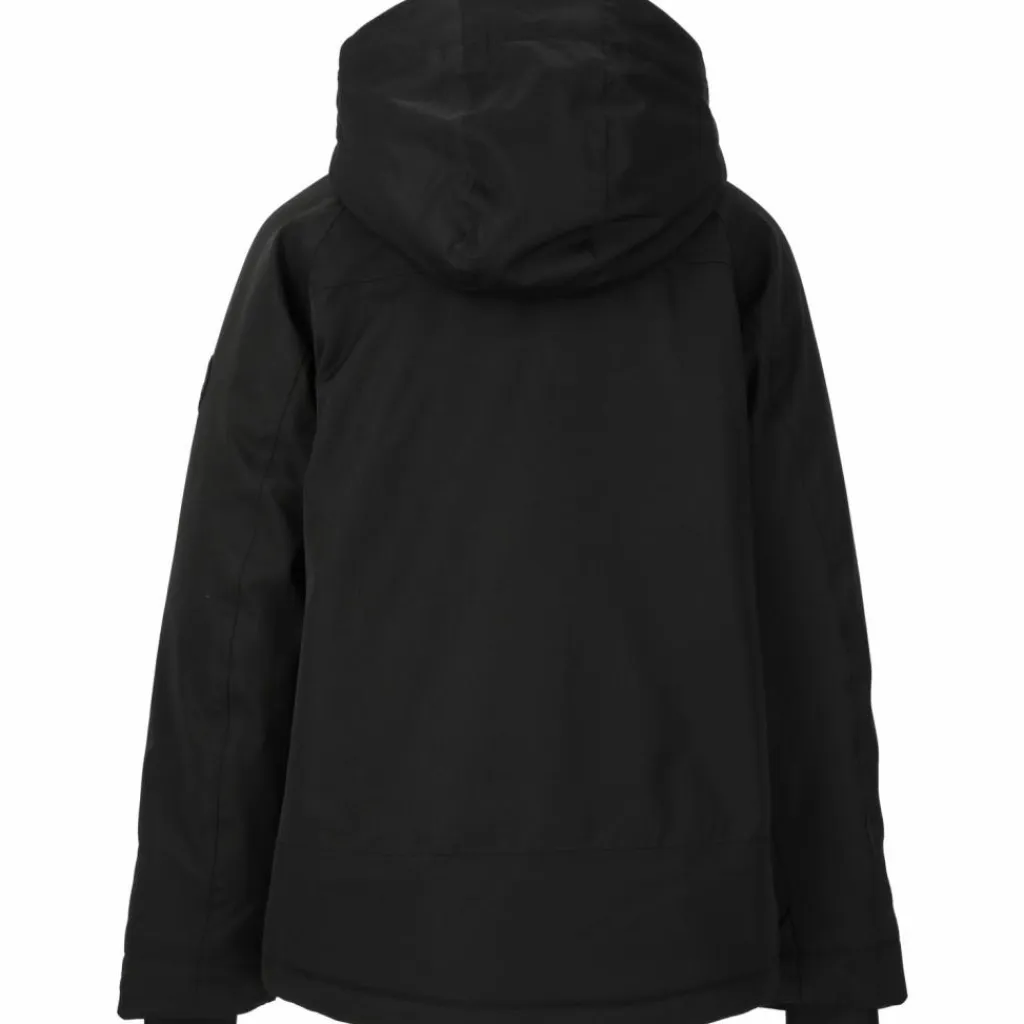 Whistler Ski<· Milas 1001 Black