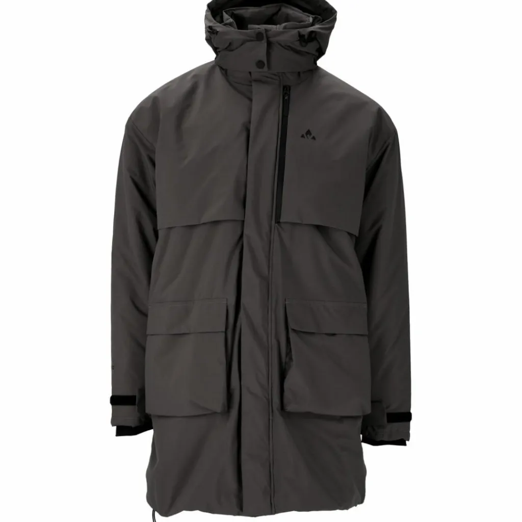 Whistler Winterjacken|Mäntel<· Mombay 1016 Phantom