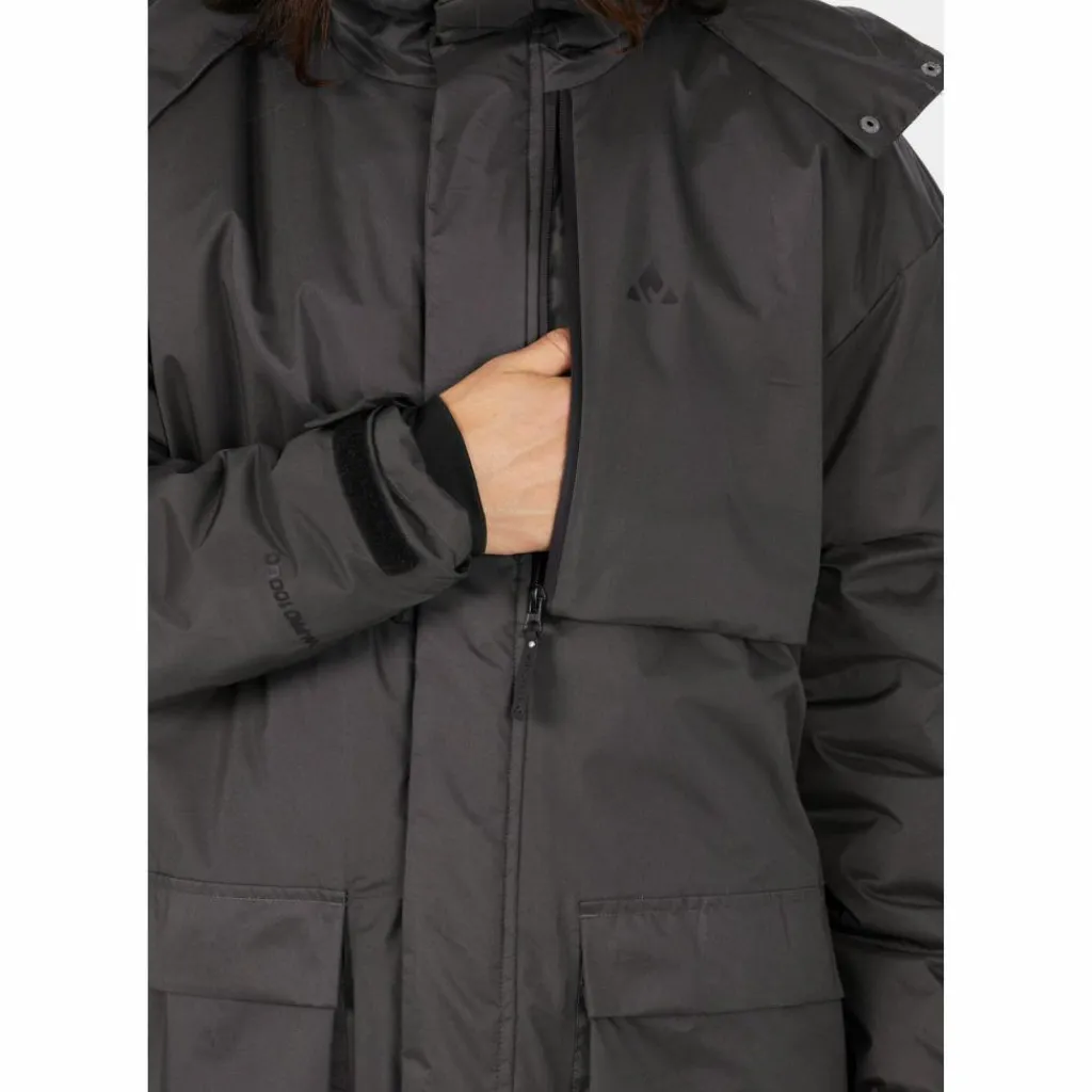 Whistler Winterjacken|Mäntel<· Mombay 1016 Phantom