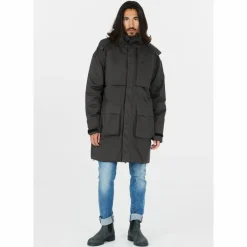 Whistler Winterjacken|Mäntel<· Mombay 1016 Phantom