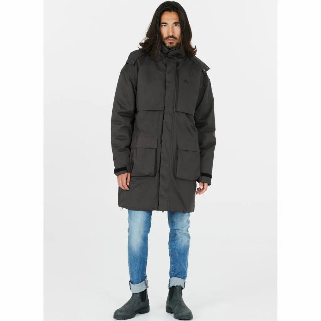 Whistler Winterjacken|Mäntel<· Mombay 1016 Phantom