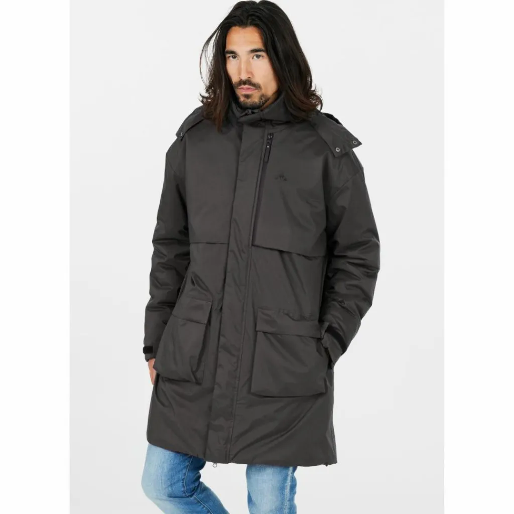Whistler Winterjacken|Mäntel<· Mombay 1016 Phantom