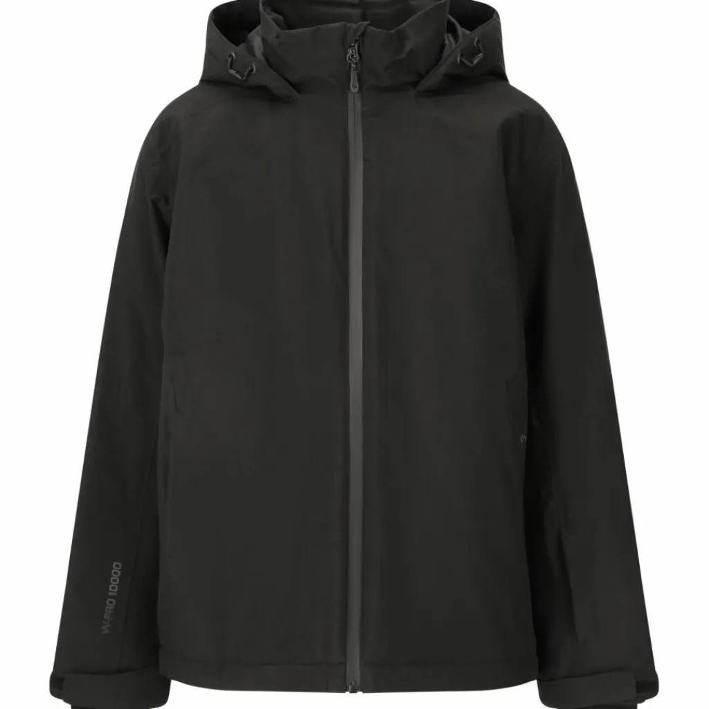 Whistler Ski<· Montill jr. 1001 Black