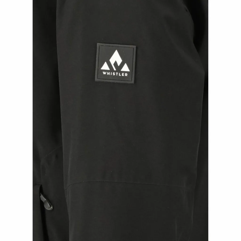 Whistler Ski<· Montill jr. 1001 Black