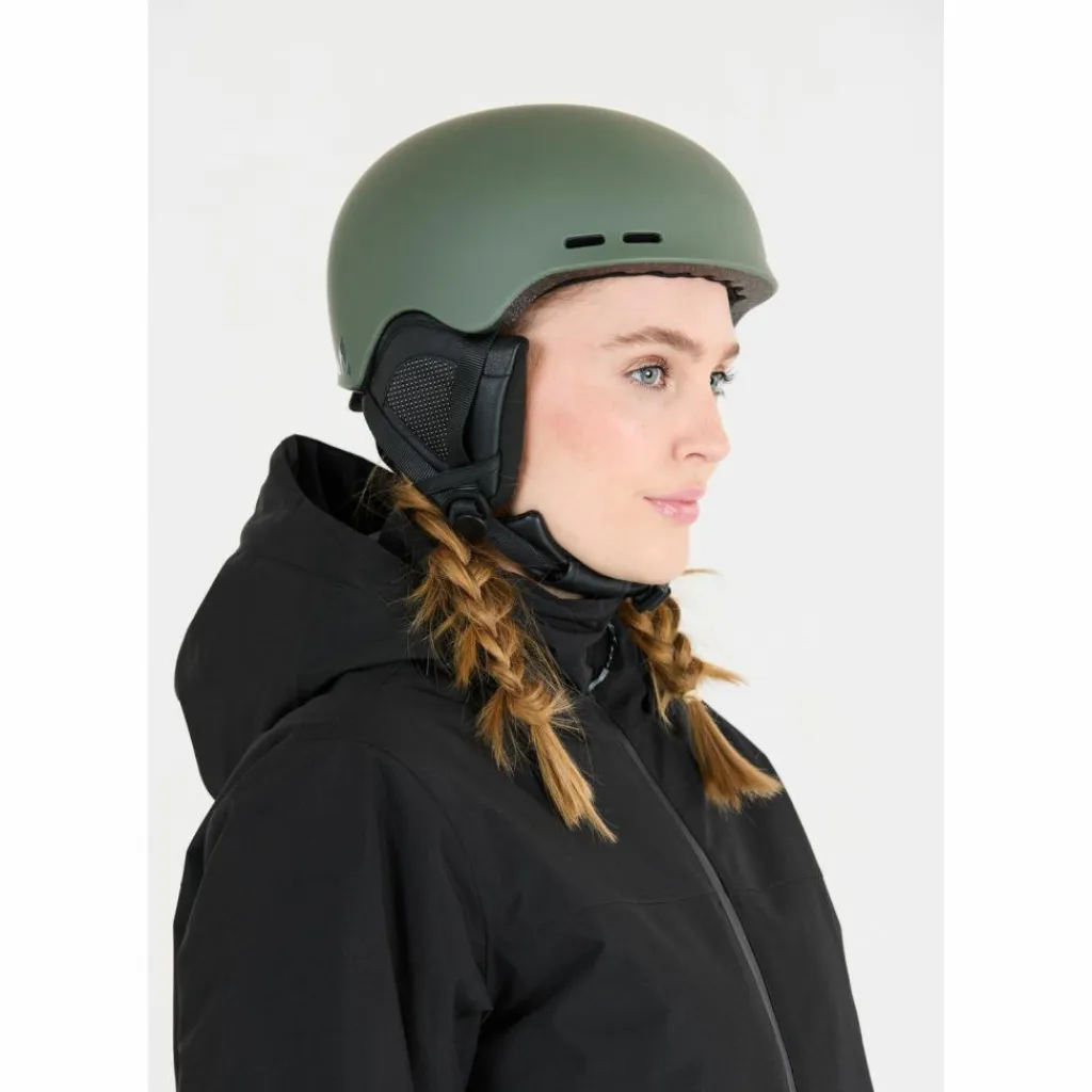 Whistler Skihelme|Schutzausrüstung<· Moritz 3067 Urban Chic