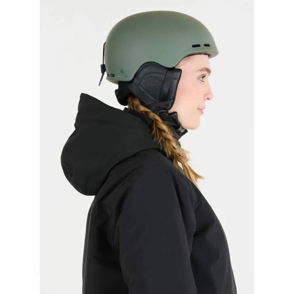 Whistler Skihelme|Schutzausrüstung<· Moritz 3067 Urban Chic