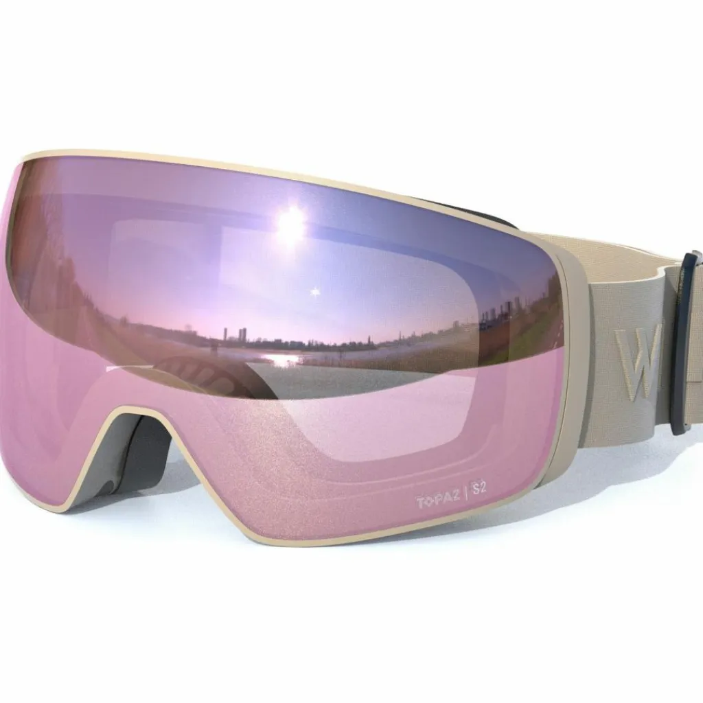 Whistler Brillen|Brillen<· Morzine Topaz V 1265 Island Fossil