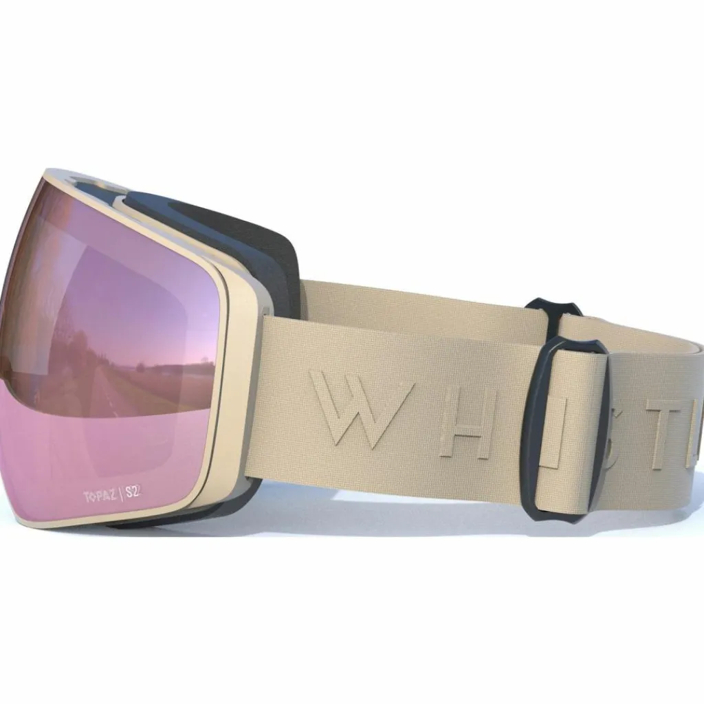 Whistler Brillen|Brillen<· Morzine Topaz V 1265 Island Fossil
