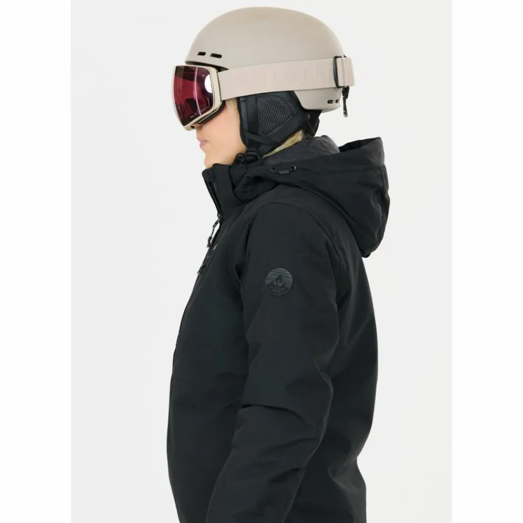 Whistler Brillen|Brillen<· Morzine Topaz V 1265 Island Fossil