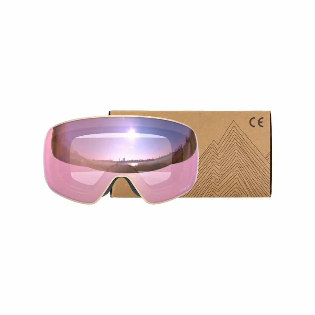 Whistler Brillen|Brillen<· Morzine Topaz V 1265 Island Fossil