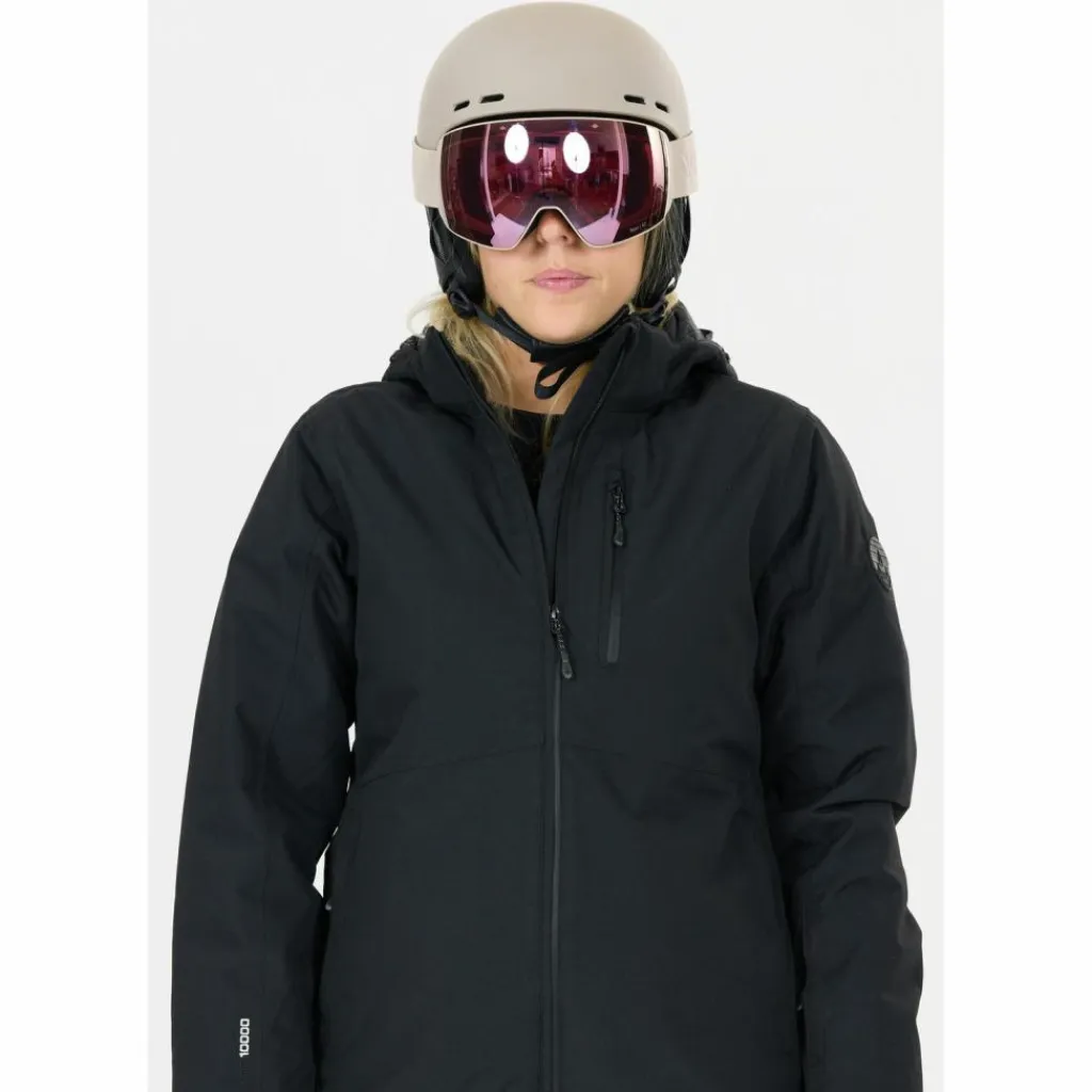 Whistler Brillen|Brillen<· Morzine Topaz V 1265 Island Fossil