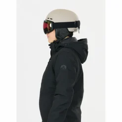 Whistler Brillen|Brillen<· Morzine Topaz V 1001 Black