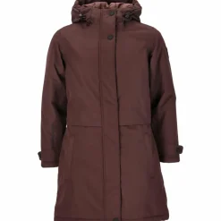 Whistler Mäntel<· Mullie jr 4241 Fudge