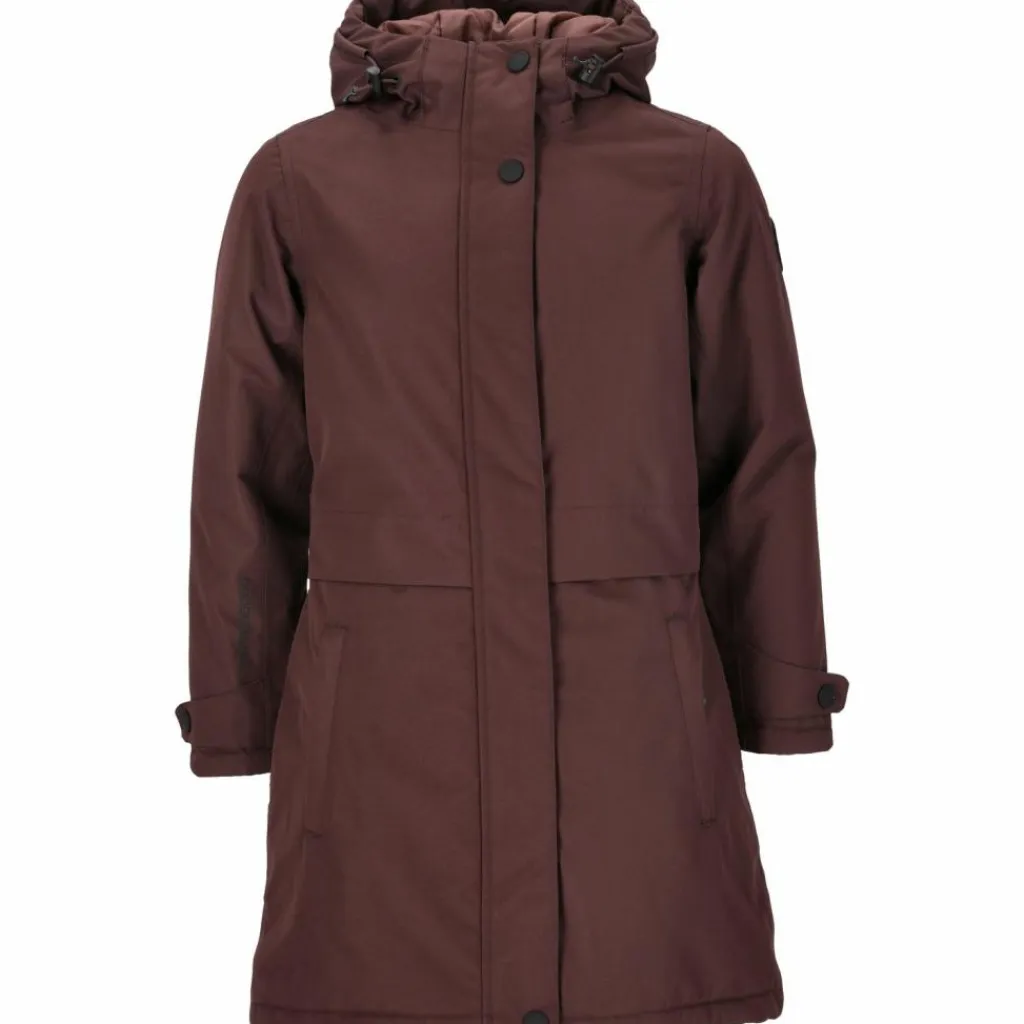 Whistler Mäntel<· Mullie jr 4241 Fudge