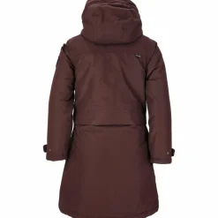 Whistler Mäntel<· Mullie jr 4241 Fudge