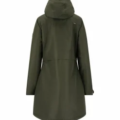 Outlet · Mullie V2 Damen Regenjacken|Übergangsjacken
