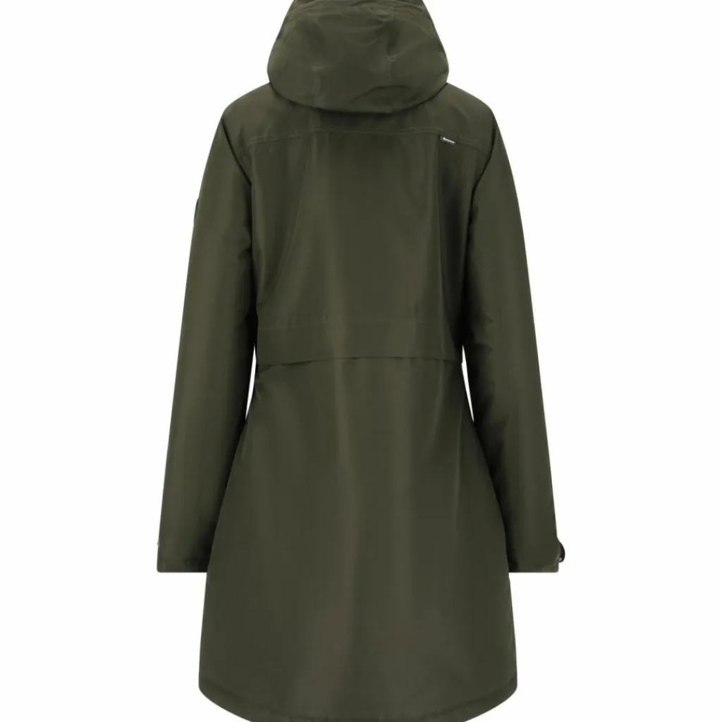 Outlet · Mullie V2 Damen Regenjacken|Übergangsjacken