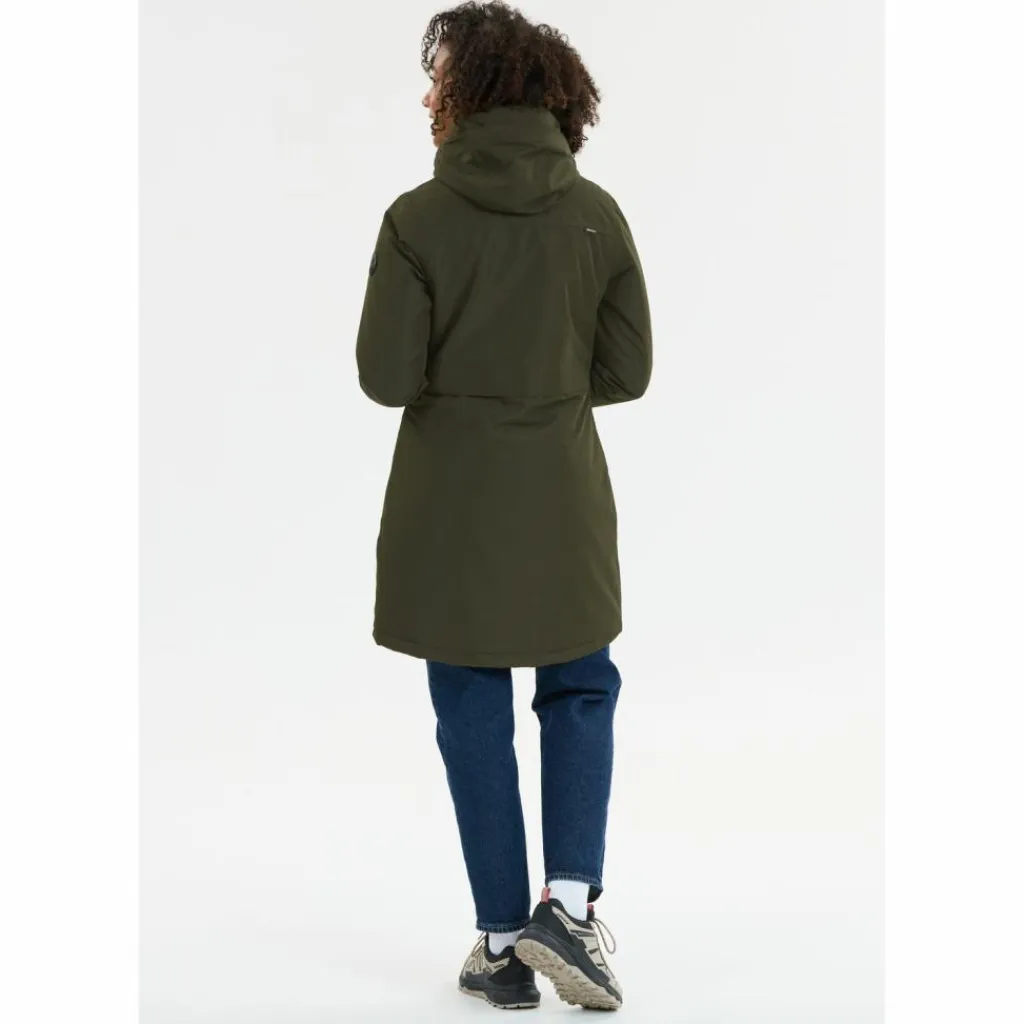 Outlet · Mullie V2 Damen Regenjacken|Übergangsjacken