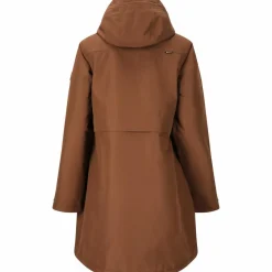 · Mullie V2 Damen Regenjacken|Übergangsjacken