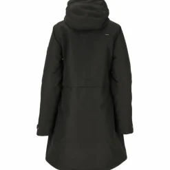 Whistler Regenjacken|Übergangsjacken<· Mullie V2 1001 Black