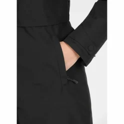 Whistler Regenjacken|Übergangsjacken<· Mullie V2 1001 Black