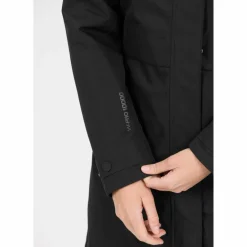 Whistler Regenjacken|Übergangsjacken<· Mullie V2 1001 Black