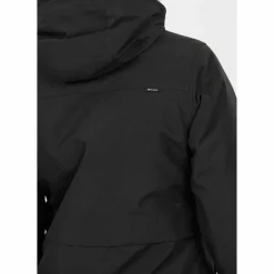 Whistler Regenjacken|Übergangsjacken<· Mullie V2 1001 Black