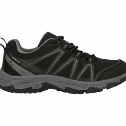 Whistler Wanderschuhe<· Naiyu 1001 Black