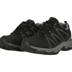 Whistler Wanderschuhe<· Naiyu 1001 Black