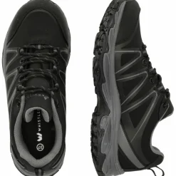 Whistler Wanderschuhe<· Naiyu 1001 Black