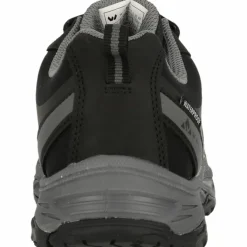 Whistler Wanderschuhe<· Naiyu 1001 Black