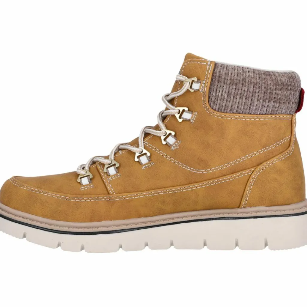 Clearance · Naje Damen Winterschuhe|Boots & Stiefel